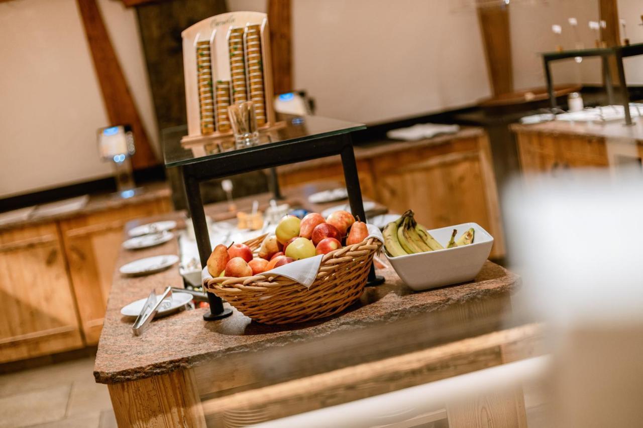 Restaurant Hexenalm Hotel Söll