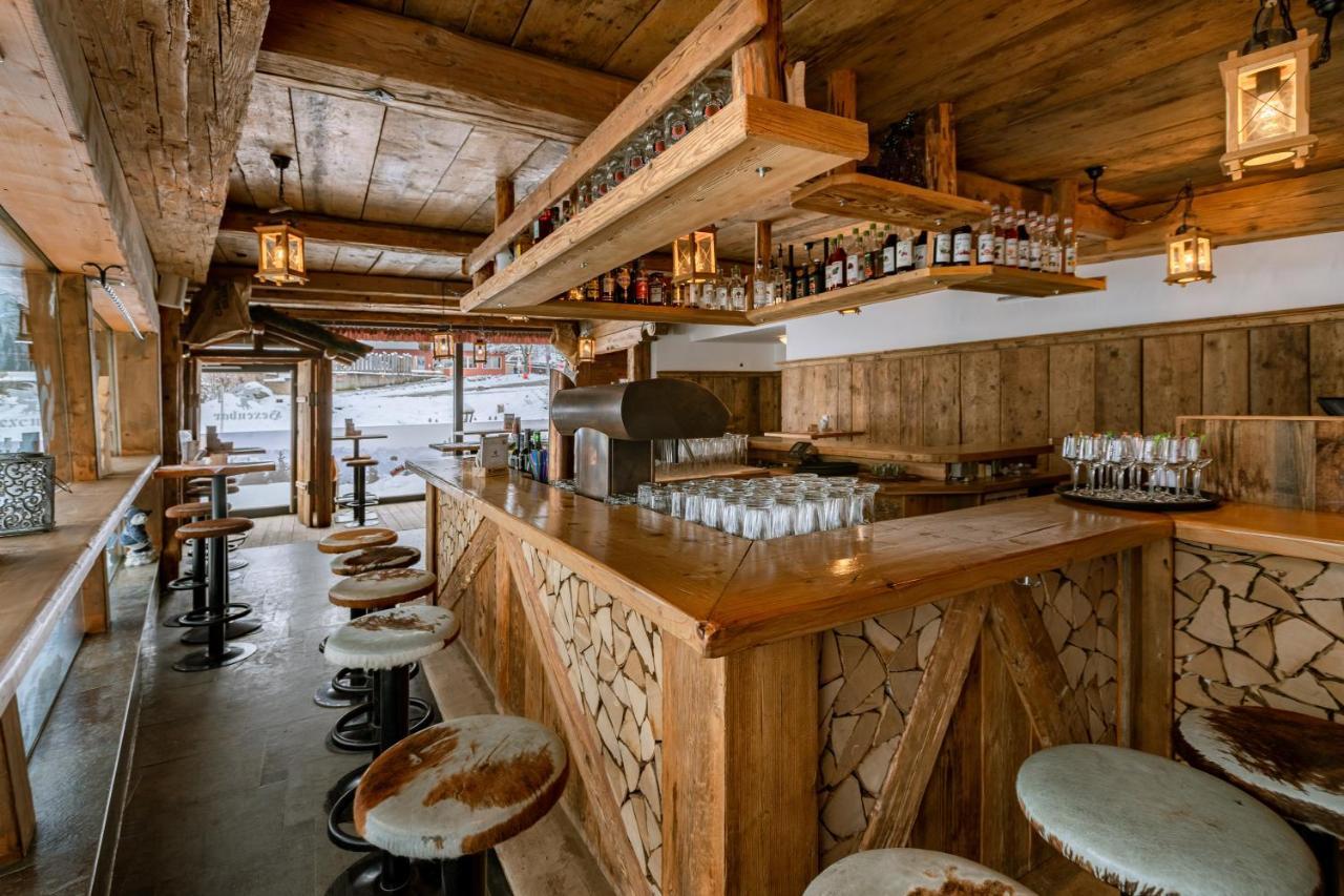 Hotel Restaurant Hexenalm Söll