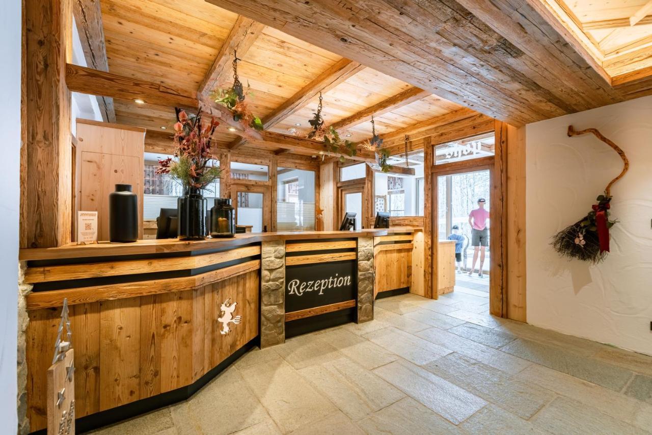 Restaurant Hexenalm Söll