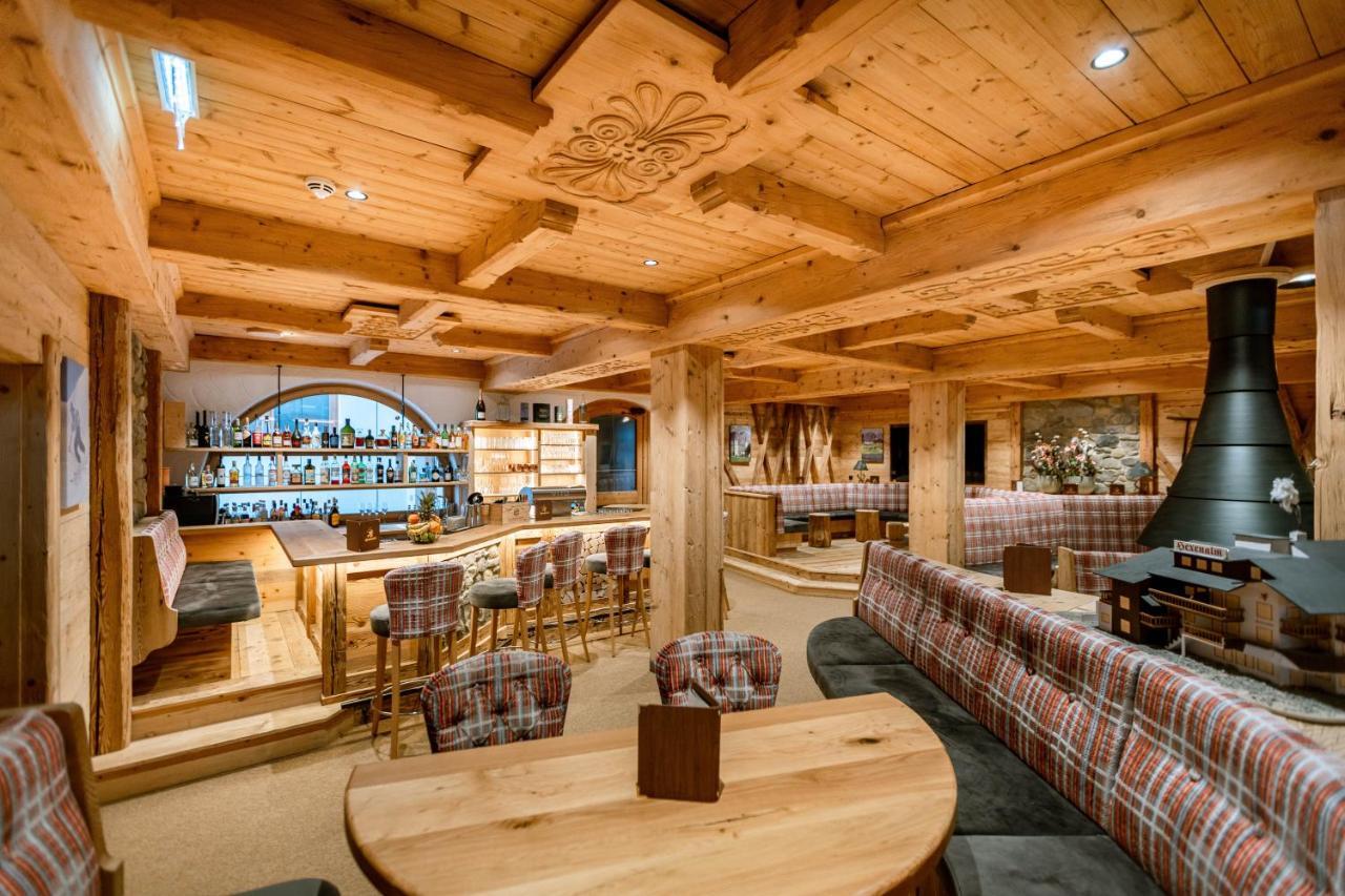 Restaurant Hexenalm Söll