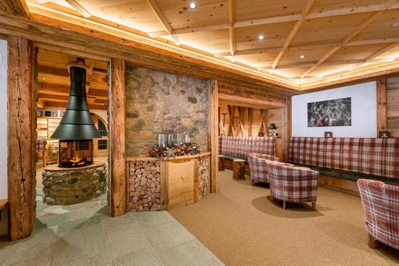 Restaurant Hexenalm