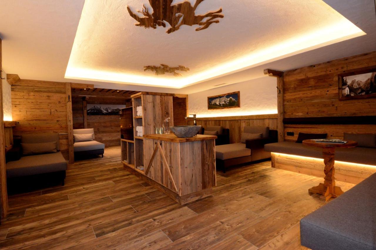 Restaurant Hexenalm Hotel