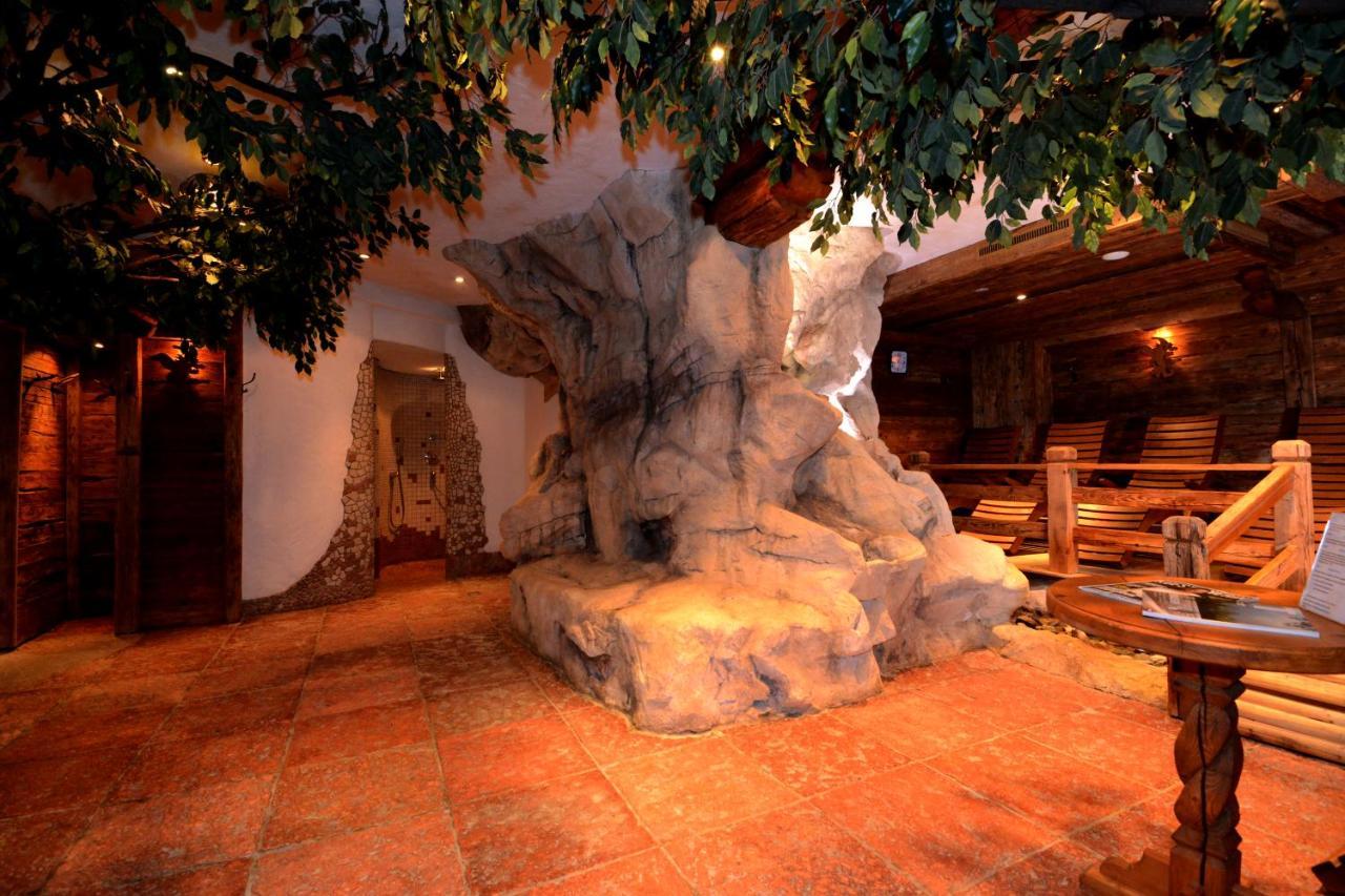 Restaurant Hexenalm Hotel Söll