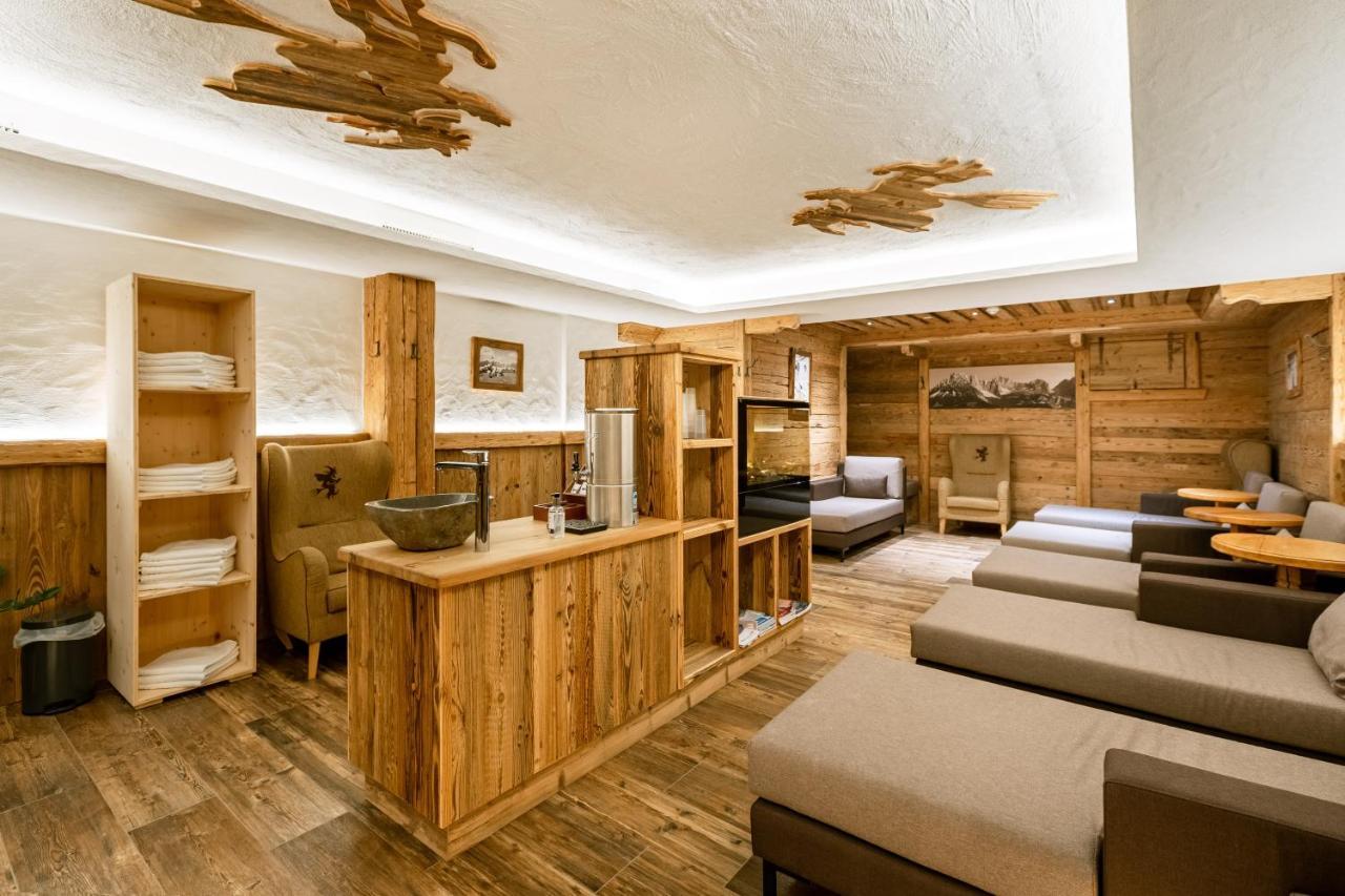 Restaurant Hexenalm Hotel 4*