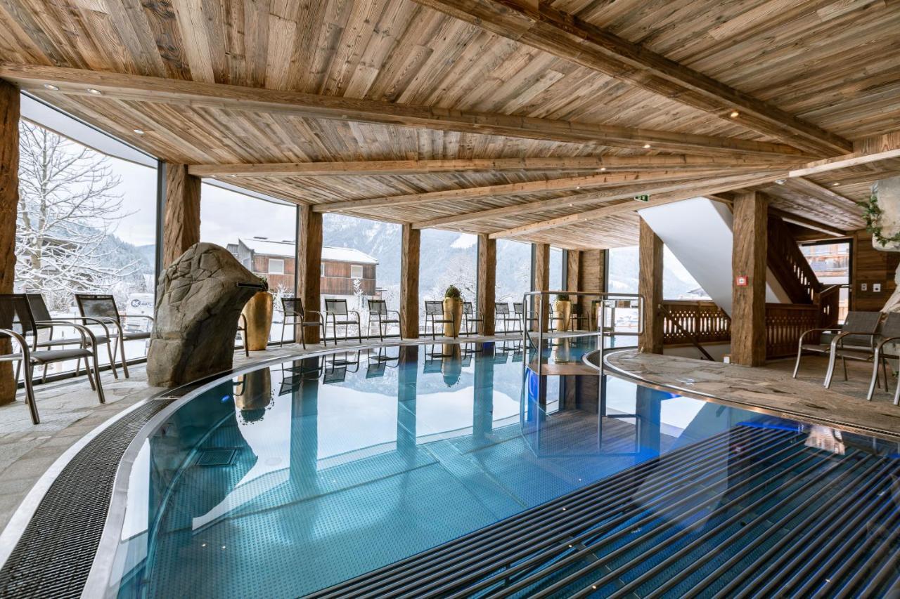 Hotel Restaurant Hexenalm