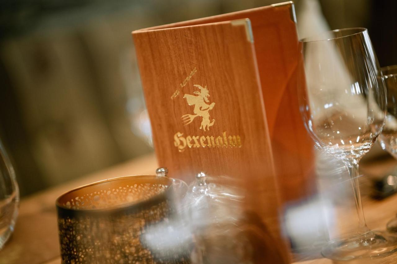 Restaurant Hexenalm 4*
