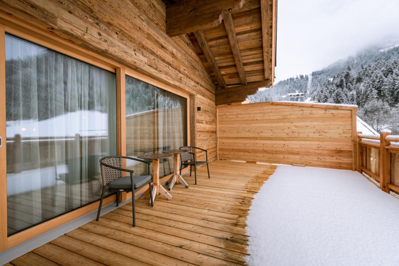 Restaurant Hexenalm 4*