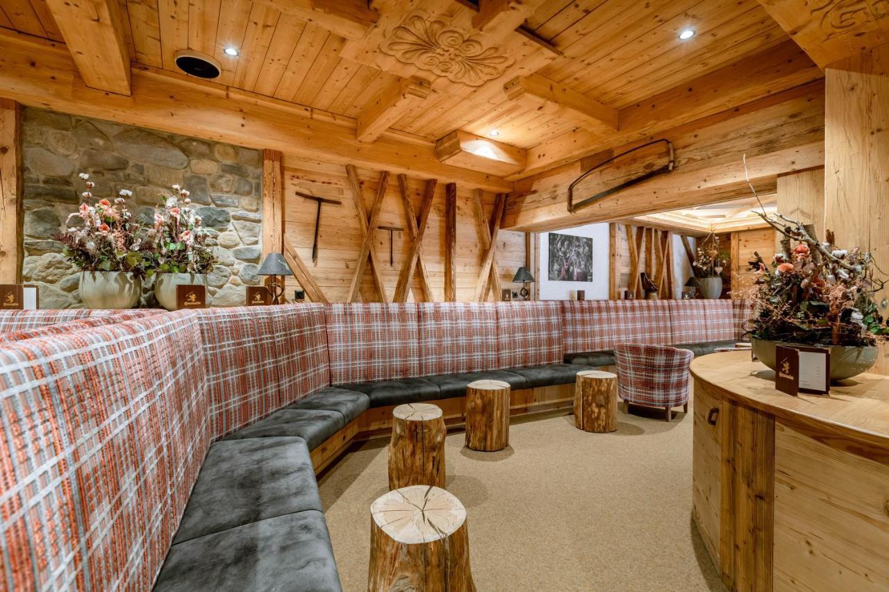 Restaurant Hexenalm 4*