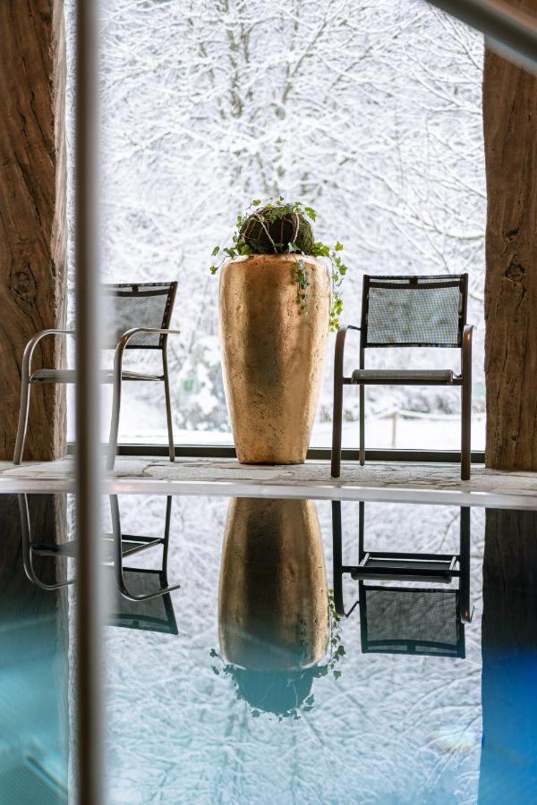 Hotel Restaurant Hexenalm Söll