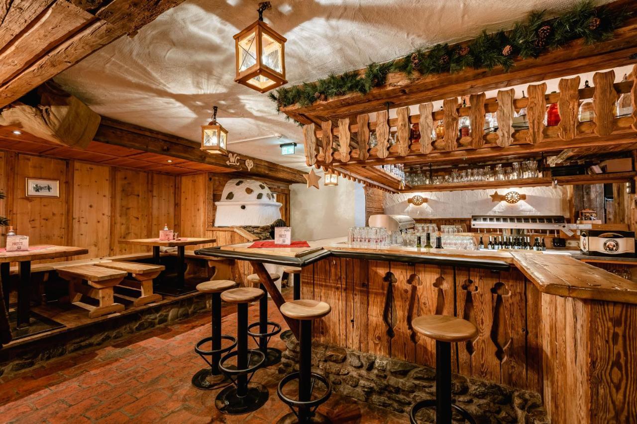Hotel Restaurant Hexenalm 4*