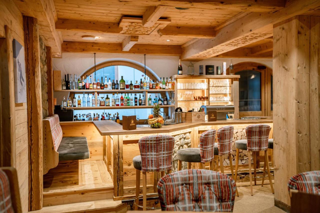 Restaurant Hexenalm Hotel
