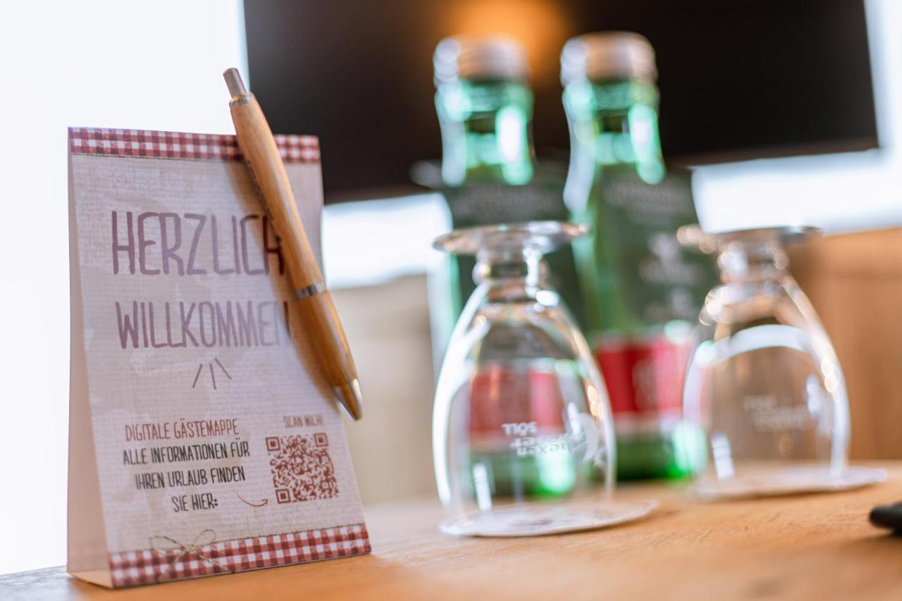 Restaurant Hexenalm Hotel 4*