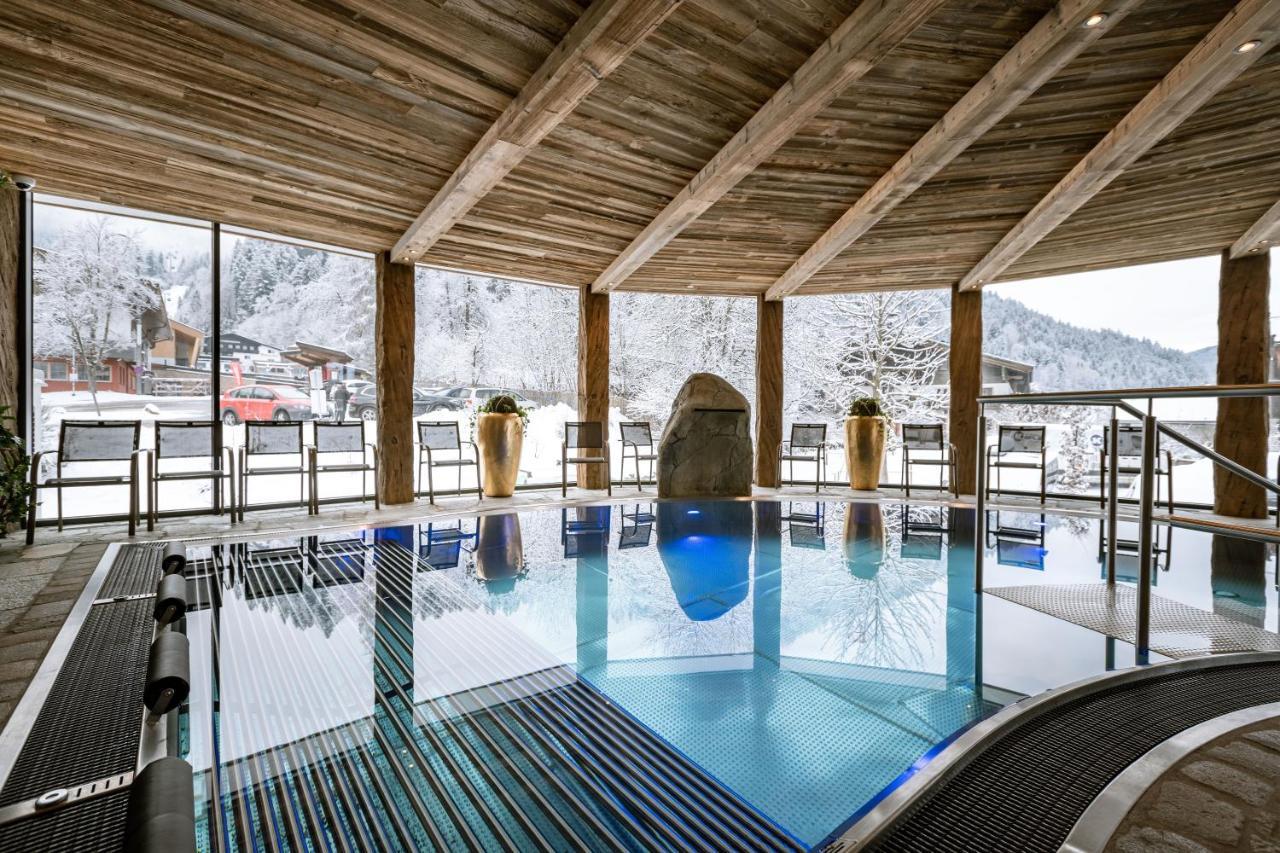 Restaurant Hexenalm 4* Söll