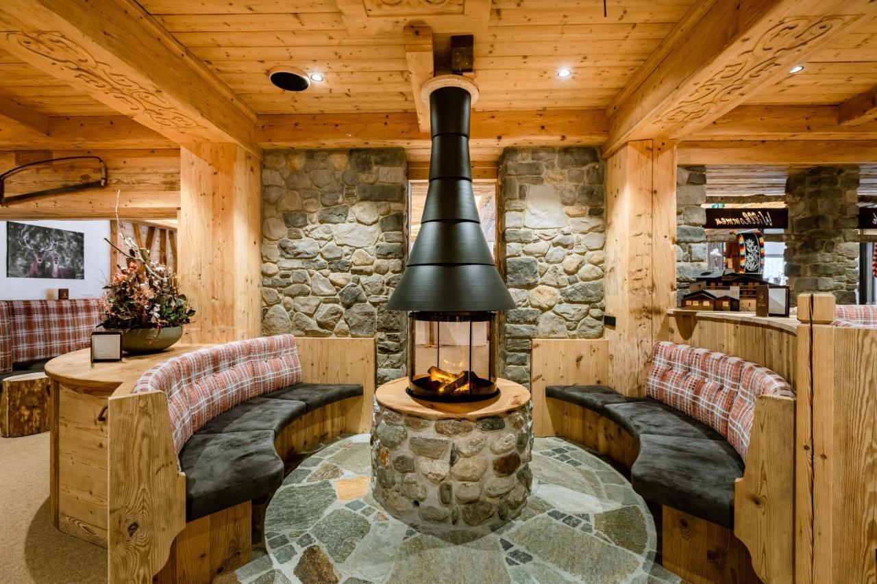 Restaurant Hexenalm Hotel 4*