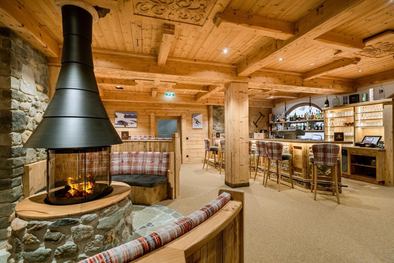 Restaurant Hexenalm Söll