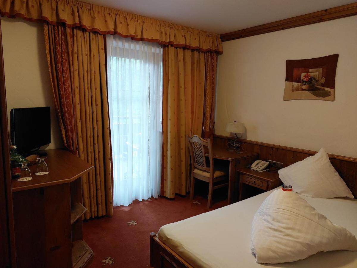 Restaurant Hexenalm Hotel 4*