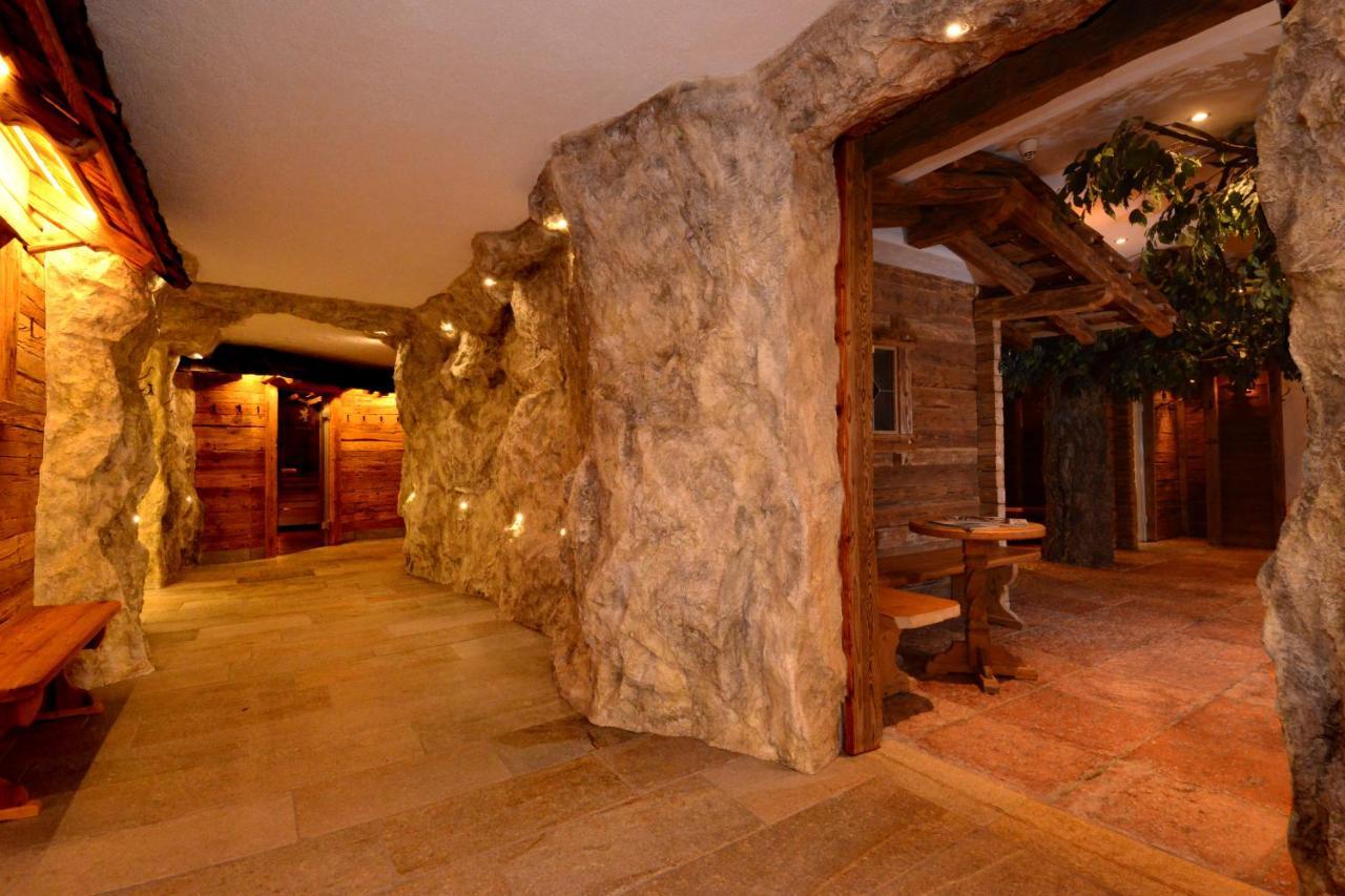 Hotel Restaurant Hexenalm Söll