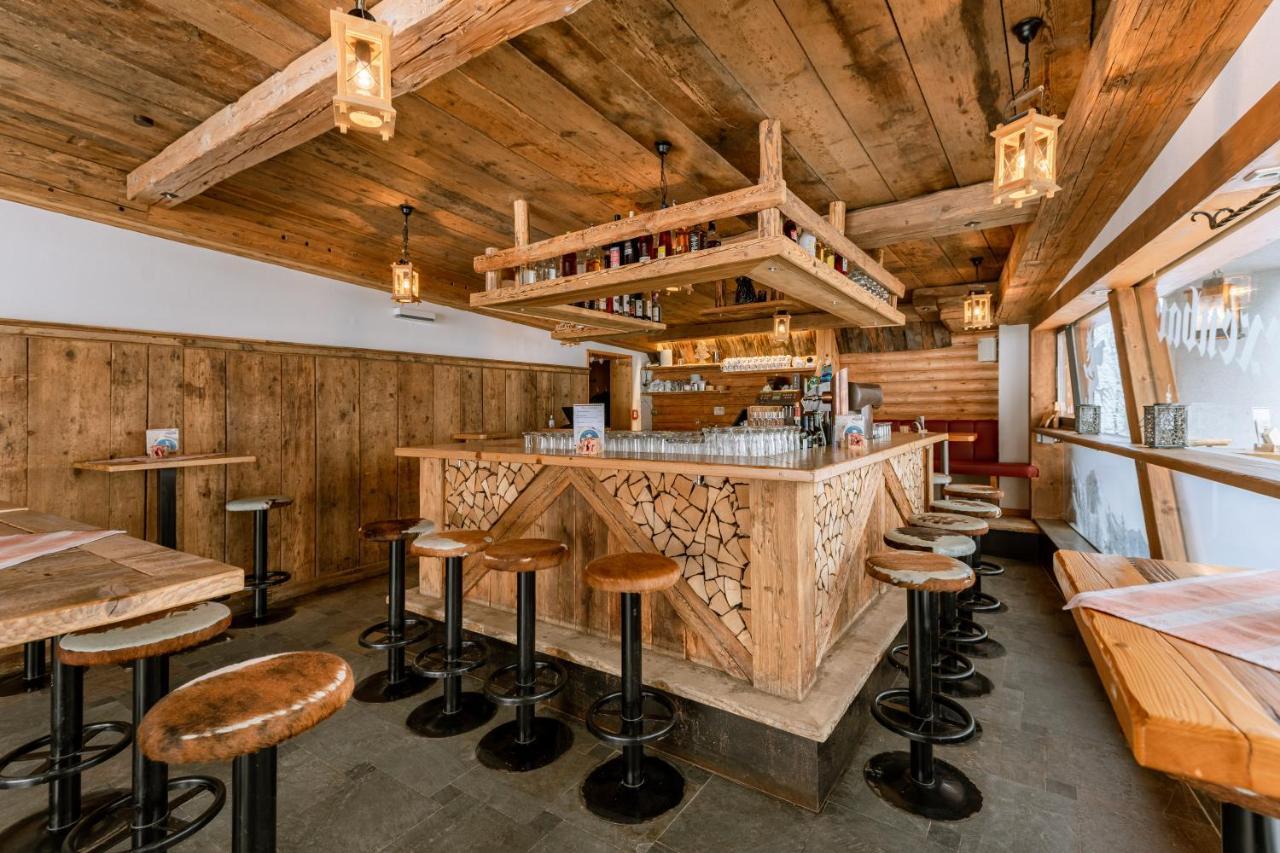 Restaurant Hexenalm Hotel 4*