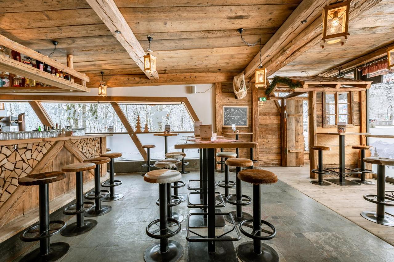 Restaurant Hexenalm