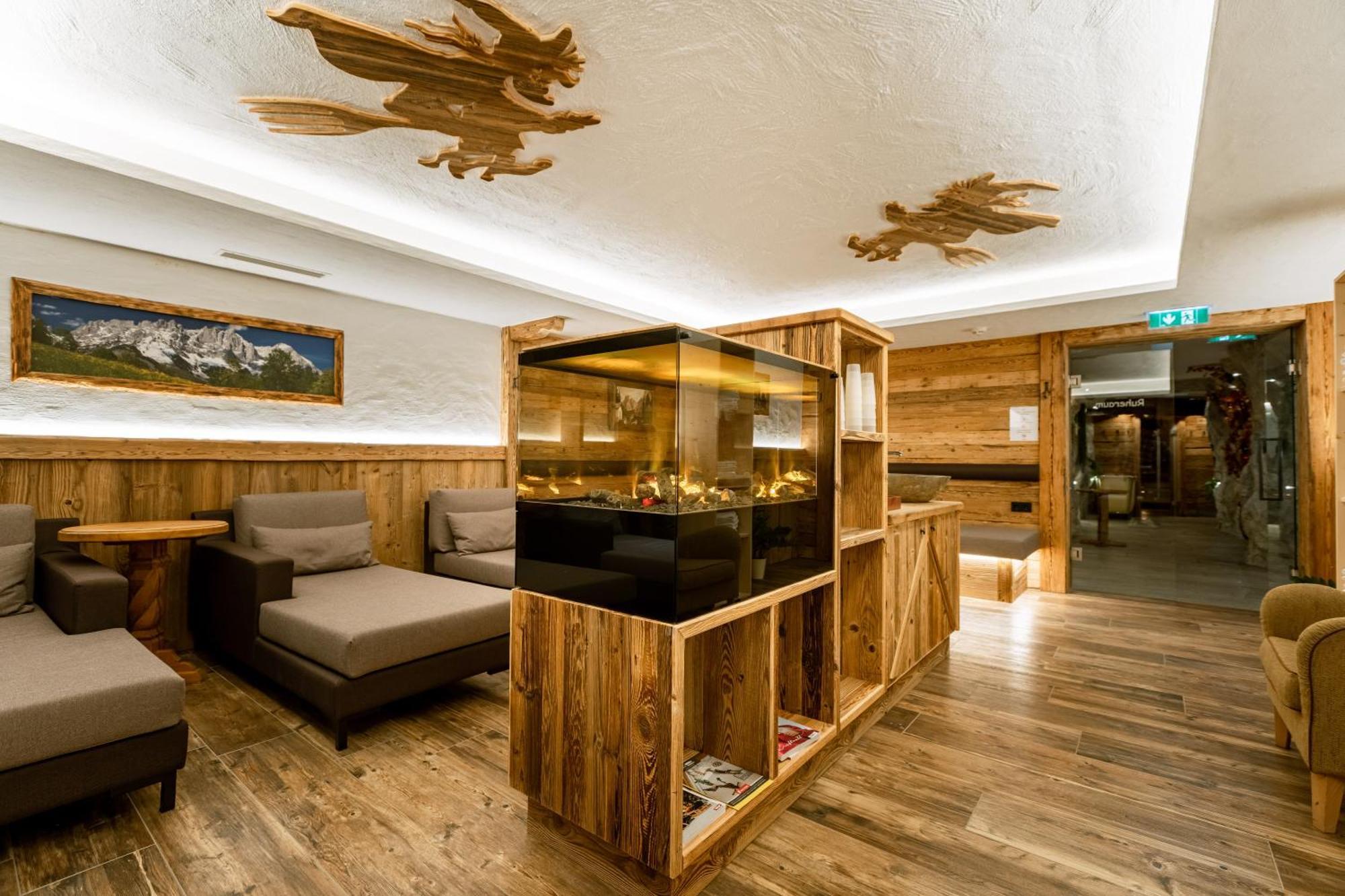 Restaurant Hexenalm