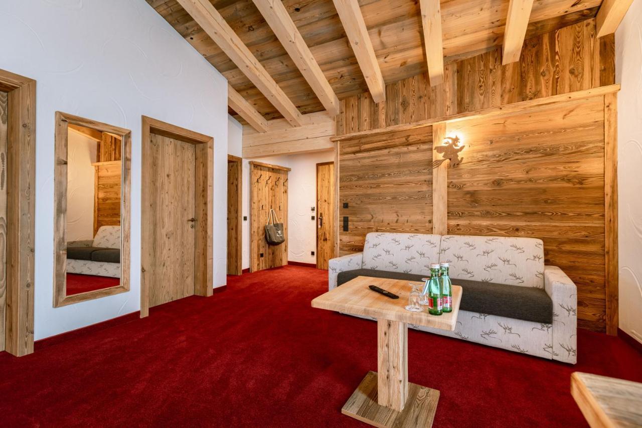 Restaurant Hexenalm Hotel