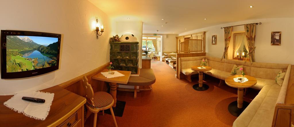Restaurant Hexenalm